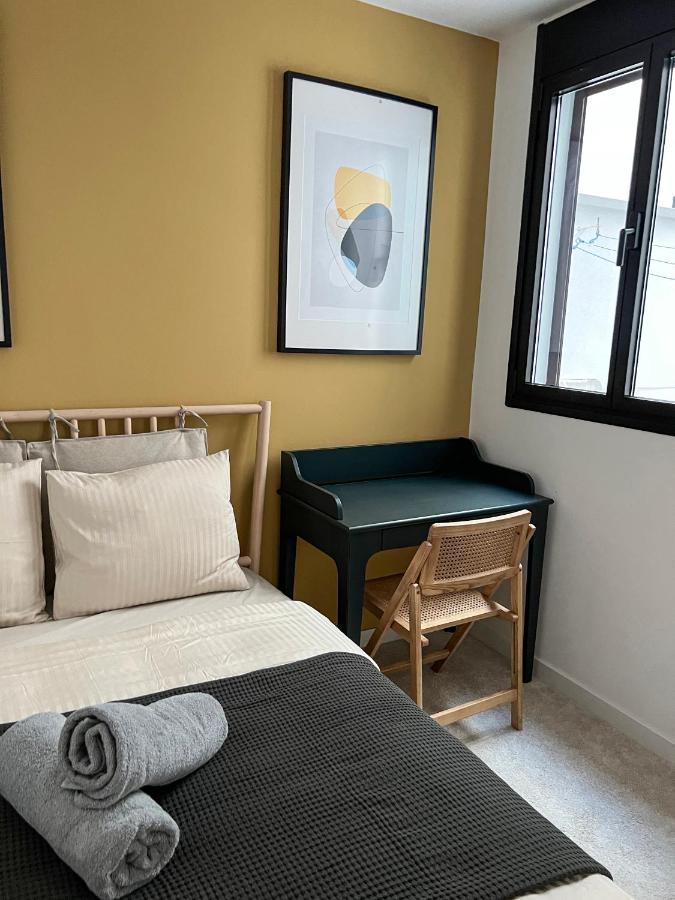 Medanojoy1- 3 Bedrooms, Spacious Apartment 60 M From The Beach El Médano Exterior foto