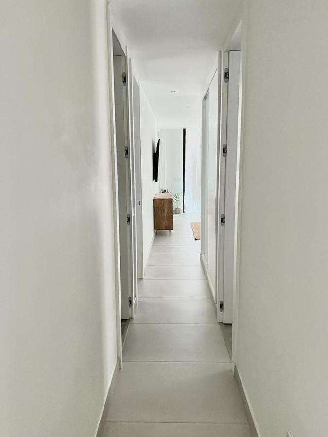 Medanojoy1- 3 Bedrooms, Spacious Apartment 60 M From The Beach El Médano Exterior foto