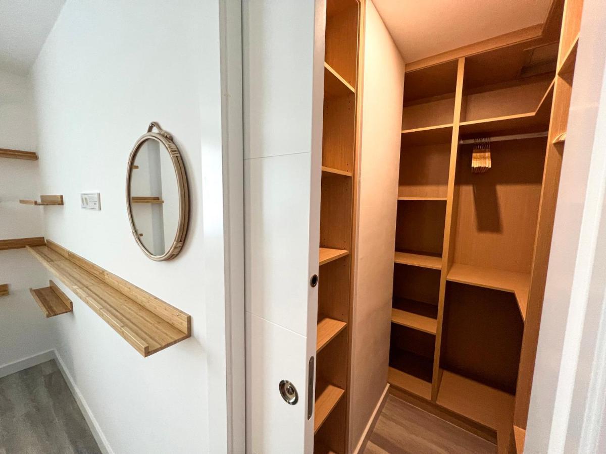 Medanojoy1- 3 Bedrooms, Spacious Apartment 60 M From The Beach El Médano Exterior foto